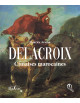 Delacroix, Cimaises marocaines